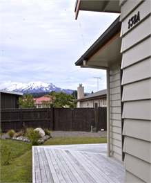 JM8 - Ruapehu Chalet Rentals - Ohakune