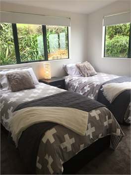 The Barn - Waiheke Island