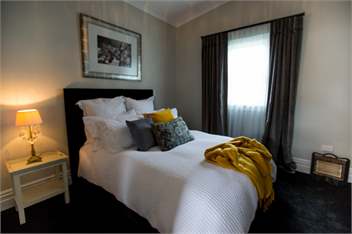 Coghill Cottage, Whitianga, Coromandel Peninsula - Whitianga