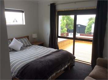 Gisborne Point Retreat - Gisborne Point; Lake Rotoiti