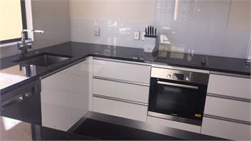 Penthouse Apartment - Palmerston North
