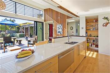Estuary Grove - Nelson