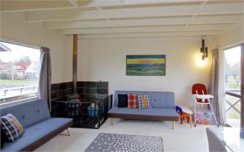 VG2 - Ruapehu Chalet Rentals - Ohakune
