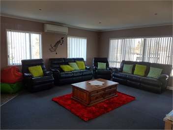 The Retreat Taupo Free WiFi, Linen Provided - Taupo