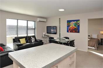 Carlton Villa 3 - Christchurch