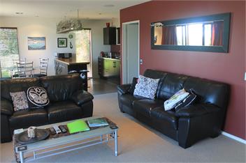 KAIHINAKI BEACH HOUSE MOERAKI - Moeraki