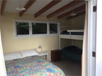 Bay View in Charteris Bay, Banks Peninsula, Canterbury - Christchurch