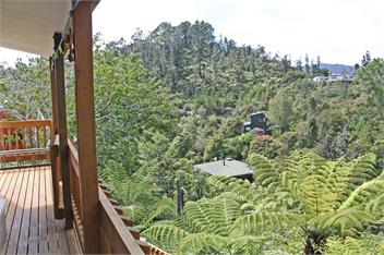 Tui Terrace - Tairua