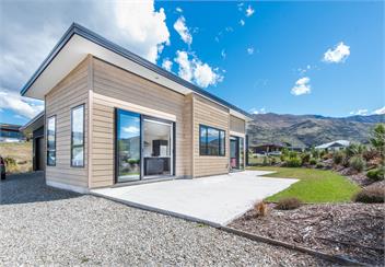 Simply Stunning - Wanaka (FREE WI-FI) - Wanaka
