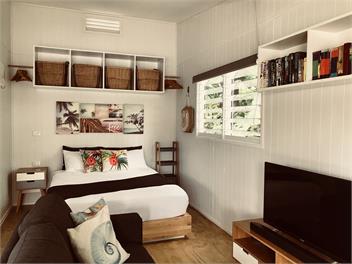 MK Studio Rarotonga - Avarua