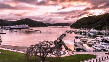 Penthouse Apartment - Picton