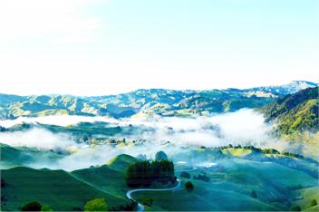 Mahaanui Quarters Farmstay Experience - Gisborne 4078 New Zealand