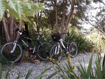 Mapua Studio High Quality Accommodation - Nelson Bays