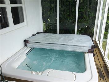 Bliss Cottage - Panoramic Oneroa View - Oneroa