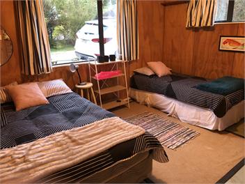 Te Whare Orangi -