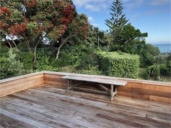 Tata Beachfront, Tata Beach, Golden Bay - Tata Beach