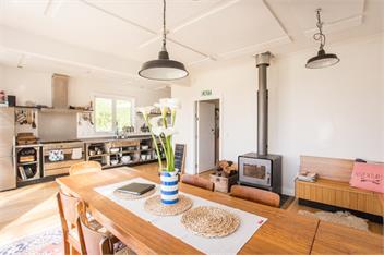 The Pear Orchard Lodge - Richmond