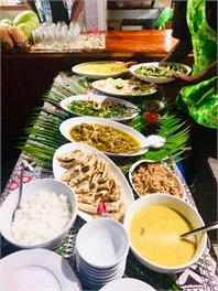 The Private Residence Exclusive Beachfront Resort - Sigatoka