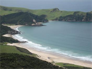 Tuscany Cottage - Kaitaia