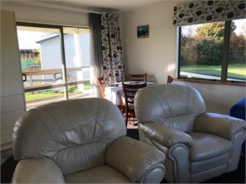 Bluebell Lodge and Cottages - One Bedroom Cottage - Hastings