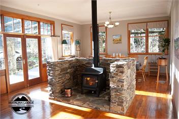 Private Rural Retreat just 45mins from Queenstown - Southland