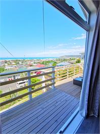 180 degrees sea view - Oamaru
