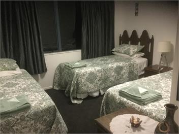 Great for Family,Special Event or Private Getaway. - Auckland
