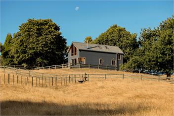 Chestnut Cottage - Rotorua