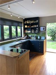 Rose Cottage - Arrowtown
