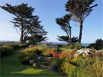 Steeples Cottage and Studio BB - Westport