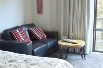 Days Bay Studio: beach, bush, privacy & location - Lower Hutt