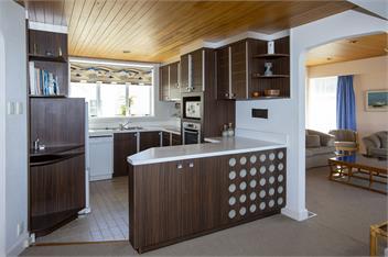 Mediterranean style "Hunters Moon" - Motueka