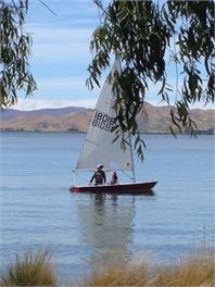 Shepherds Creek Cottage - Twizel