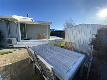 Fantastic Family Home on Fraser FREE WIFI - Twizel