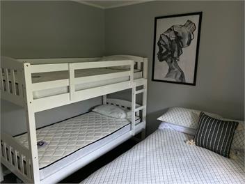 Central Hanmer Holiday Home - Hanmer