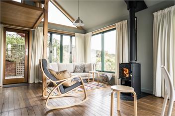 Hereweka Garden Retreat - Dunedin 9077