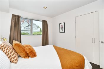 Armagh Apartment 3 - Christchurch