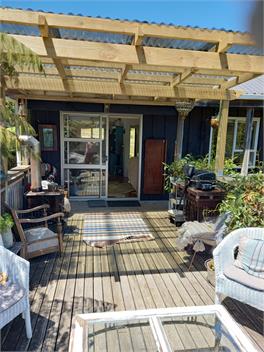 enchanted cottage - waiheke island