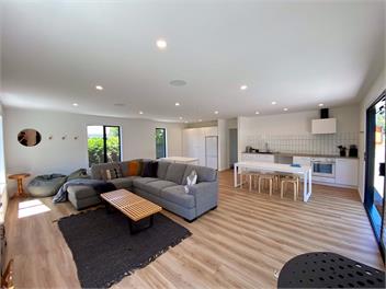 Gorgeous Family Friendly Getaway FREE WIFI - Twizel