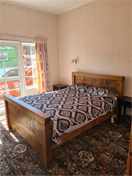 Spacious Holiday Home - Naseby