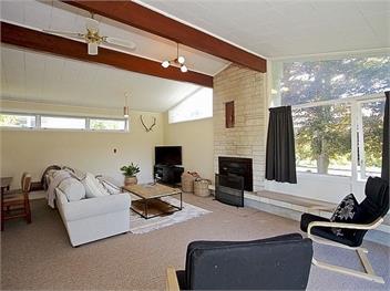 Kune Crib (Bachcare) - Ohakune