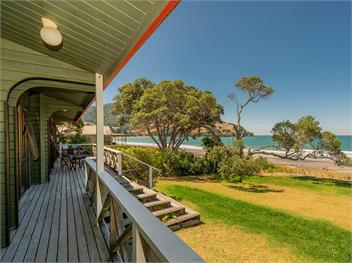 Norma's Place (Bachcare) - Whitianga