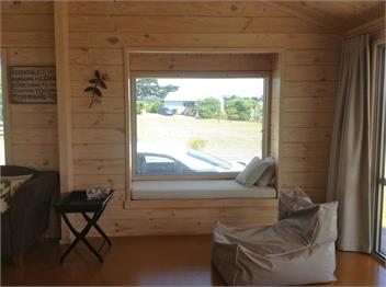 Kowhai Retreat (Bachcare) - Matarangi