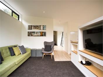 The Treehouse (Bachcare) - Kaiteriteri