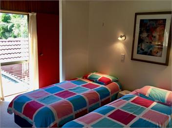 Lakeside Villa (Bachcare) - Lake Rotoiti