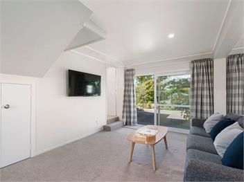 Wharewaka Hideaway (Bachcare) - Wharewaka