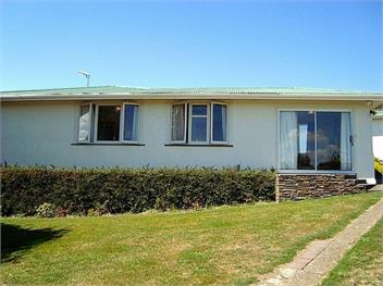 The Field House (Bachcare) - Ohakune