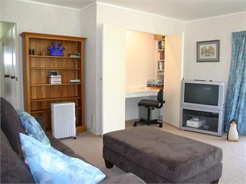 Waihi Getaway (Bachcare) - Waihi Beach