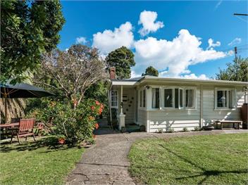 Onetangi Beach Cottage (Bachcare) - Onetangi