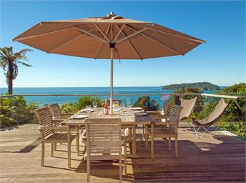 The Ridge at Tairua (Bachcare) - Tairua